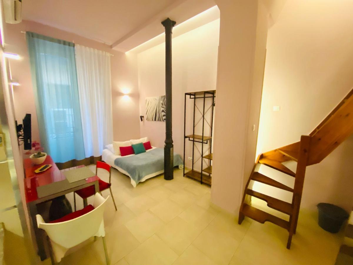 Apartamento Welcome Puerta Del Sol *
