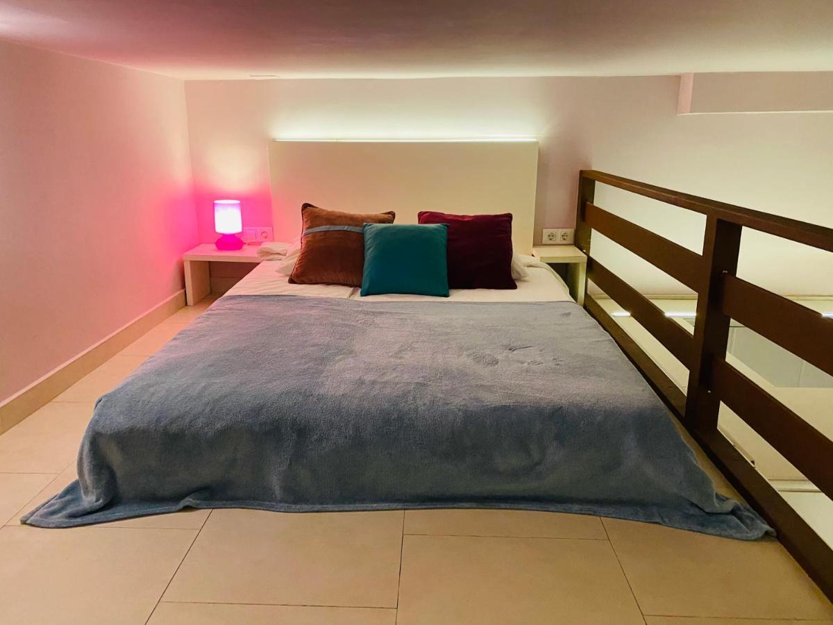 Apartamento Welcome Puerta Del Sol Madrid