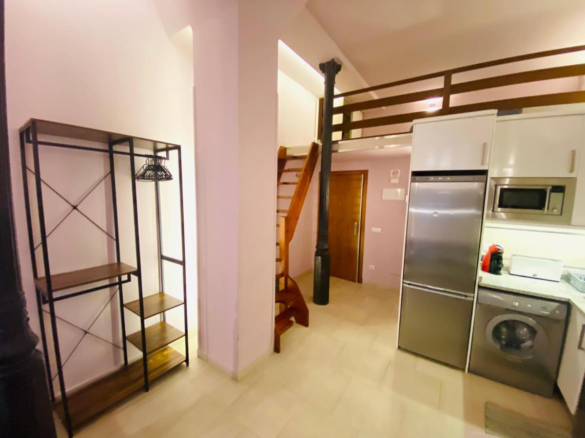 Apartamento Welcome Puerta Del Sol Madrid
