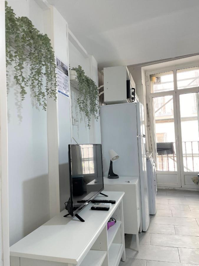Cómodo y acogedor apartamento en el Centro de Madrid
