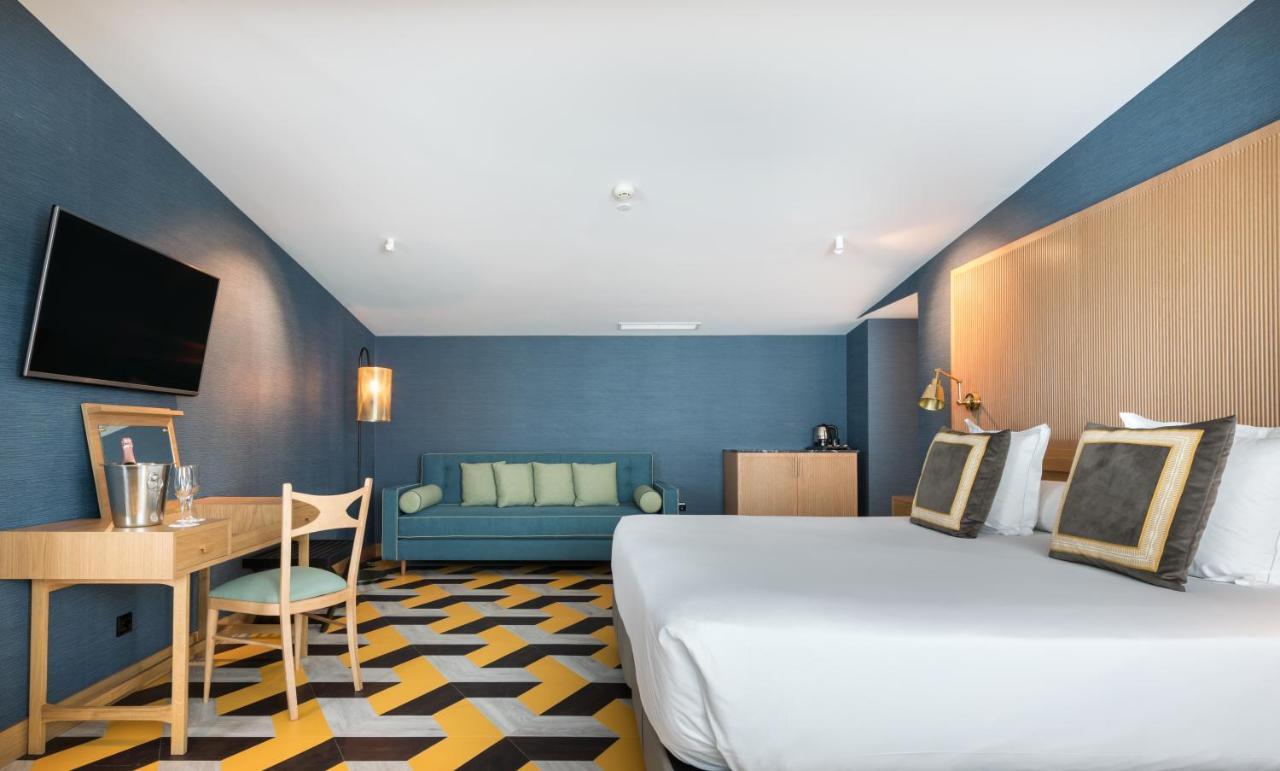 Hotel Principe Pio Madrid