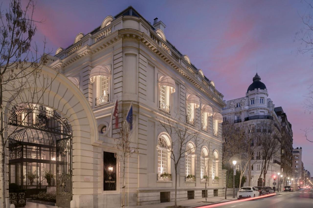 Santo Mauro, A Luxury Collection Hotel, Hotel 5*
