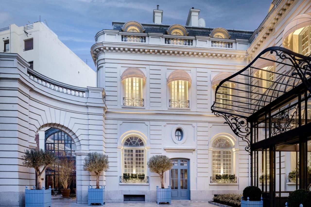 Santo Mauro, A Luxury Collection Hotel, Hotel