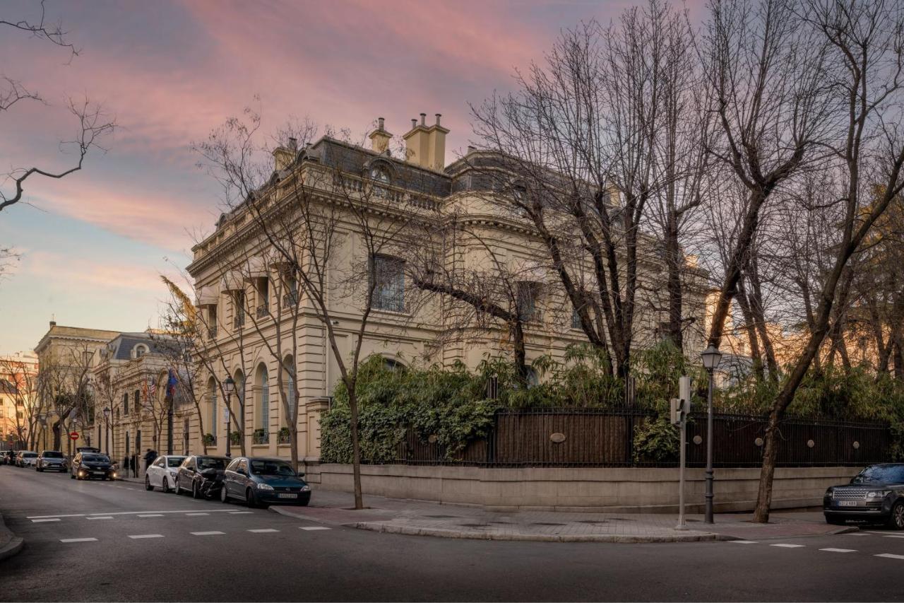 Santo Mauro, A Luxury Collection Hotel,