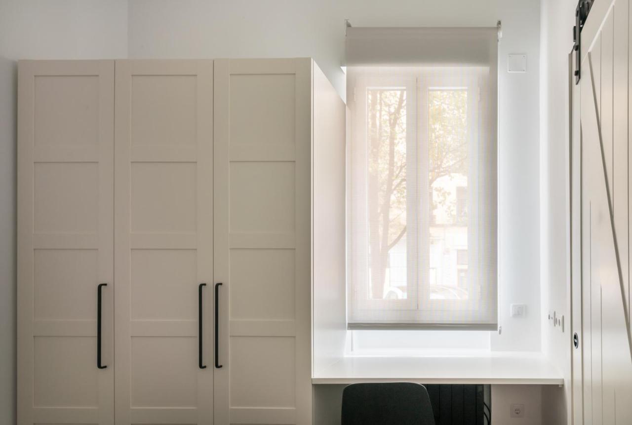 Loft Retiro Apartamento *