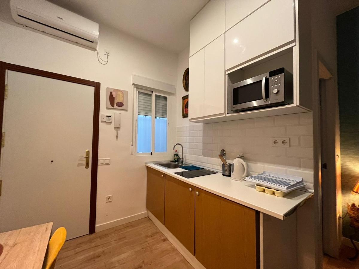 Apartamento Rodas Centro *