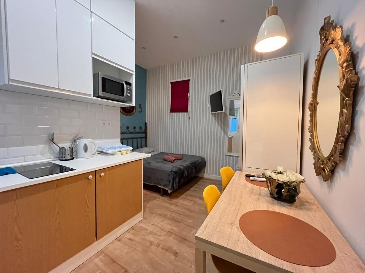 Rodas Centro Apartamento