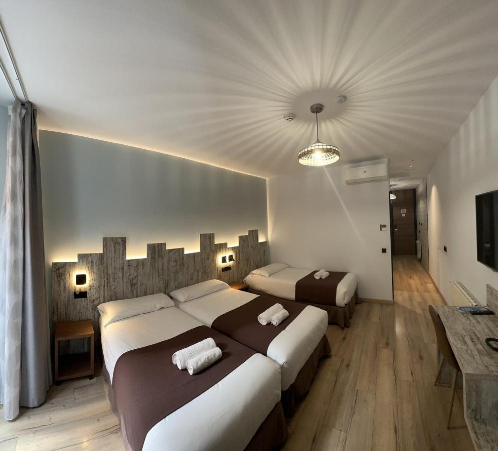 Anton Martin Madrid