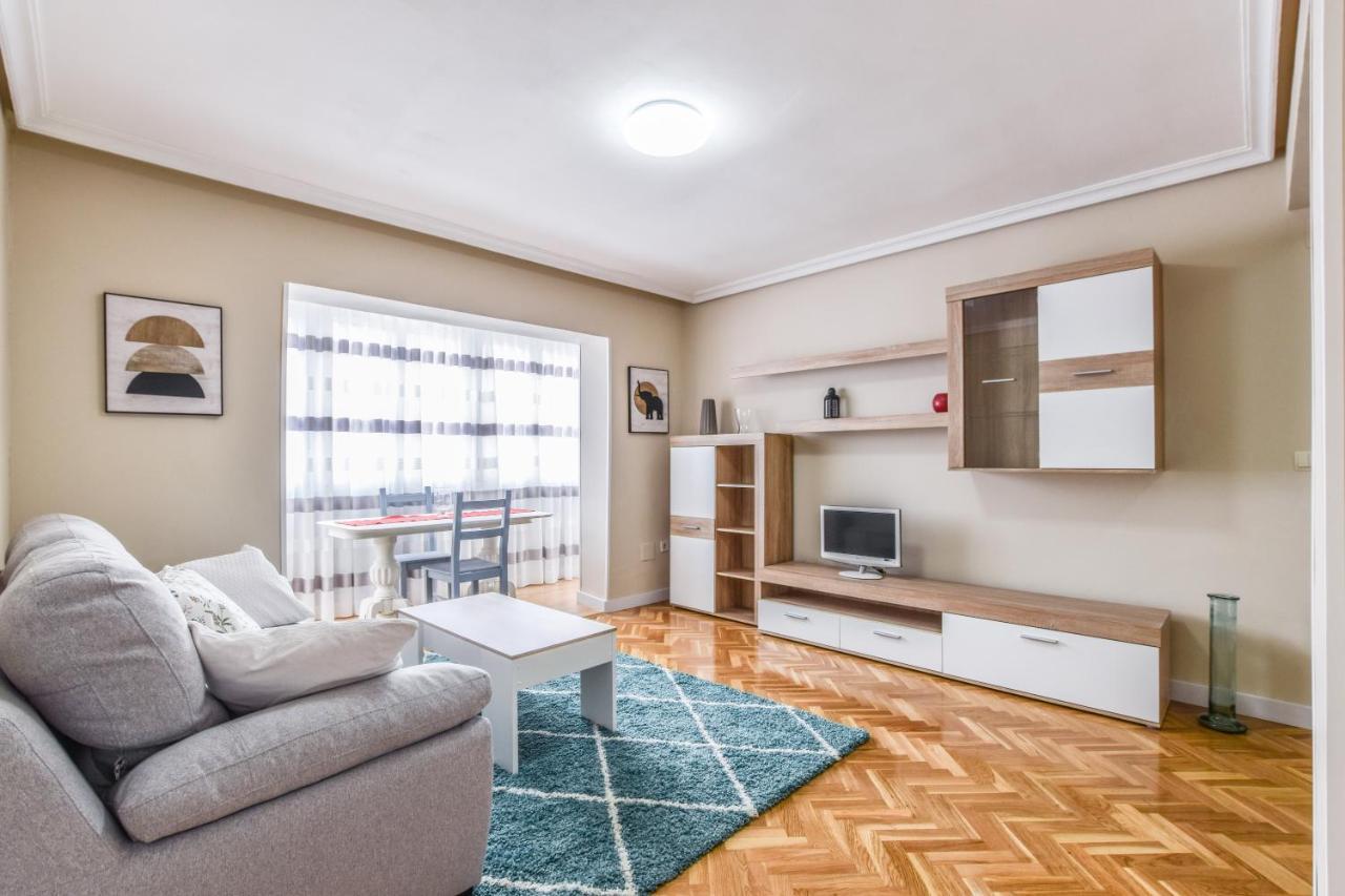 Apartamento Apartamento Business 6 Personas *