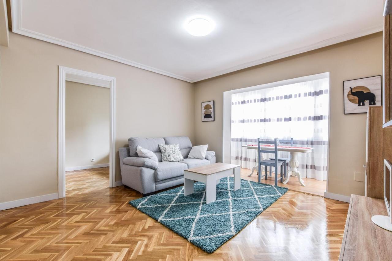 Apartamento Business 6 Personas *
