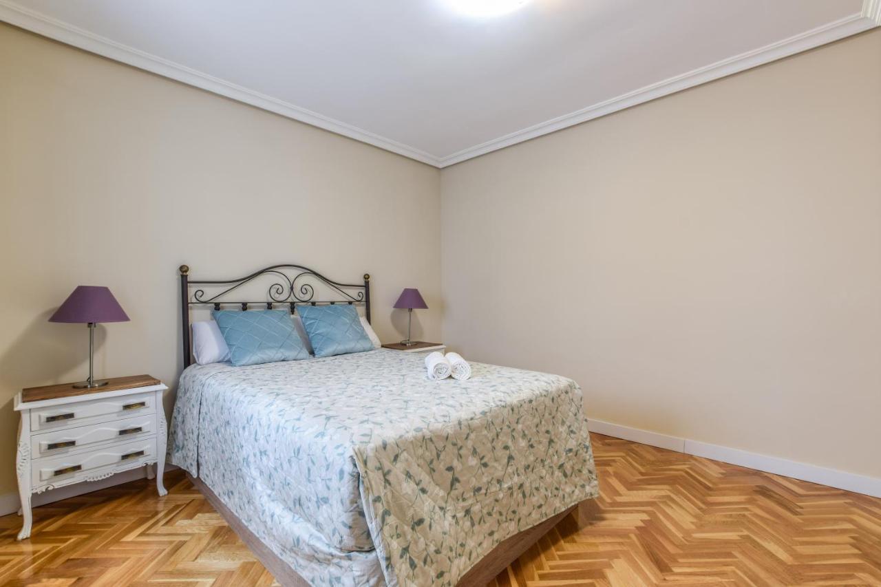 Apartamento Business 6 Personas