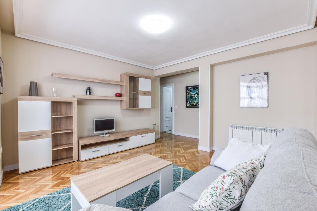 Apartamento Business 6 Personas *