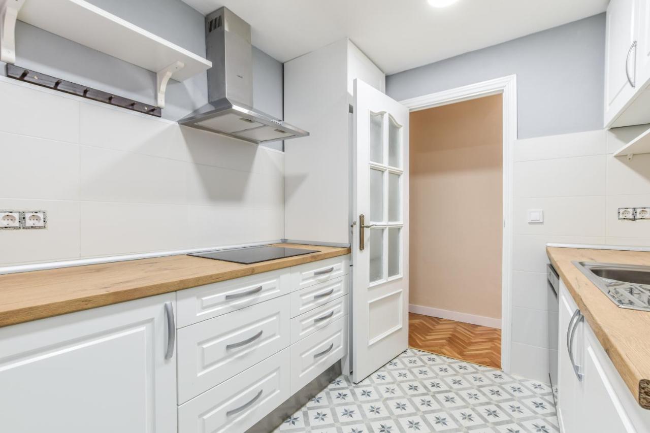 Apartamento Business 6 Personas *