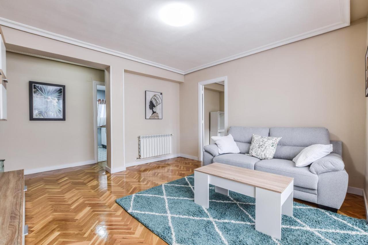 Apartamento Apartamento Business 6 Personas *
