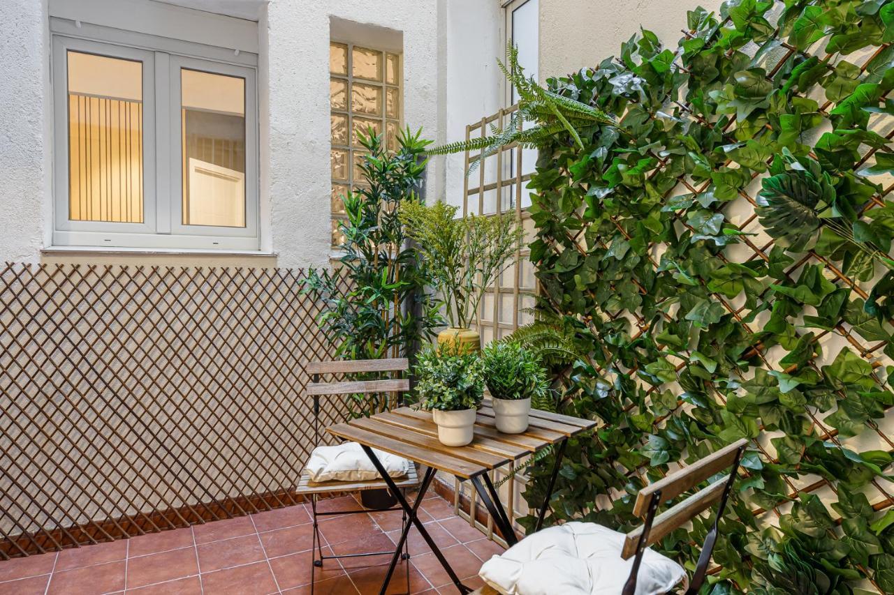 Apartamento Bnbholder Santiago Bernabeu *