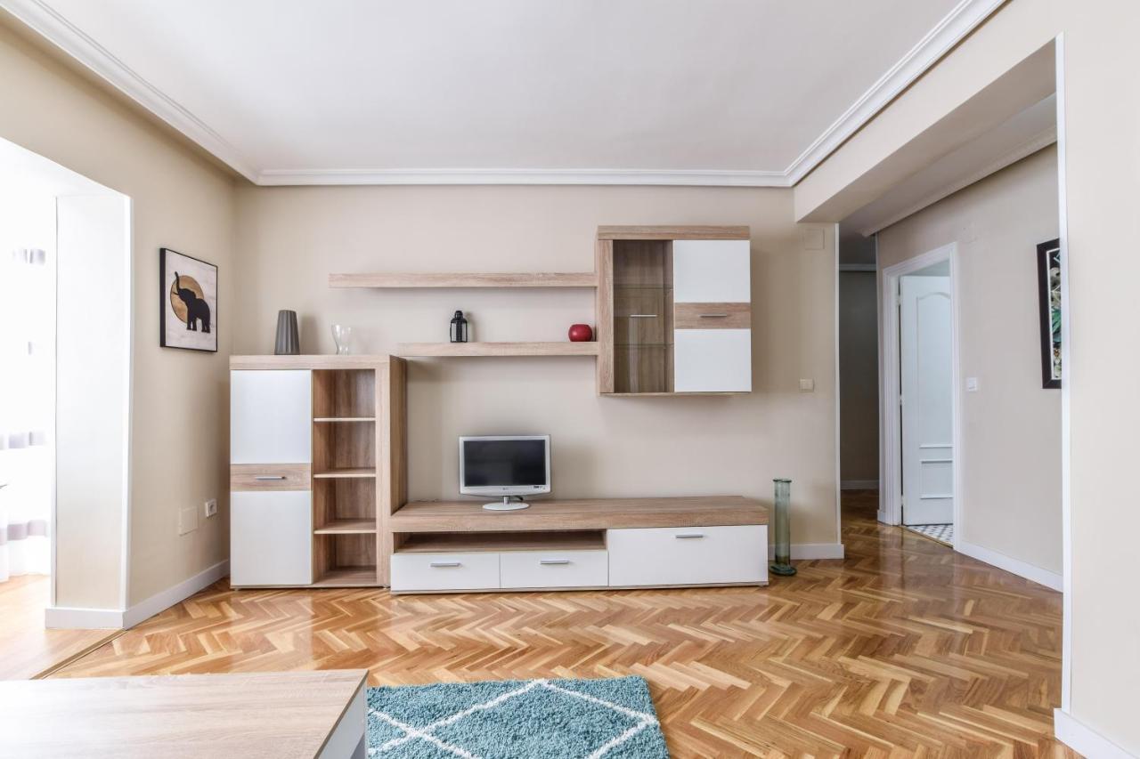 Apartamento Apartamento Business 6 Personas
