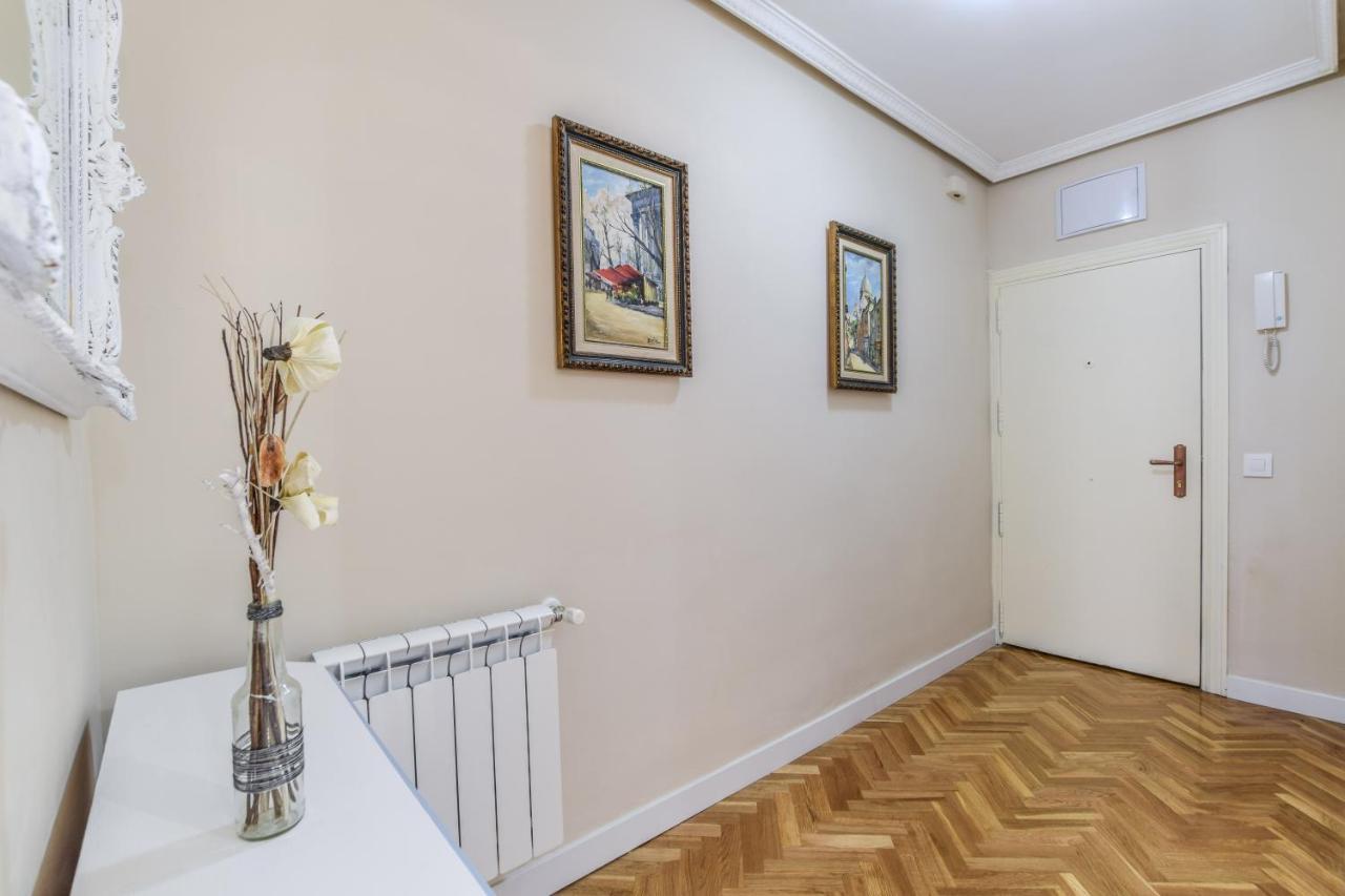 Apartamento Business 6 Personas Apartamento *