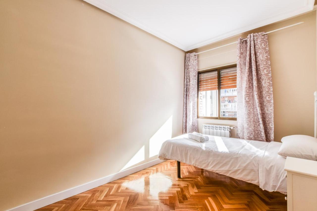 Apartamento Business 6 Personas Apartamento *