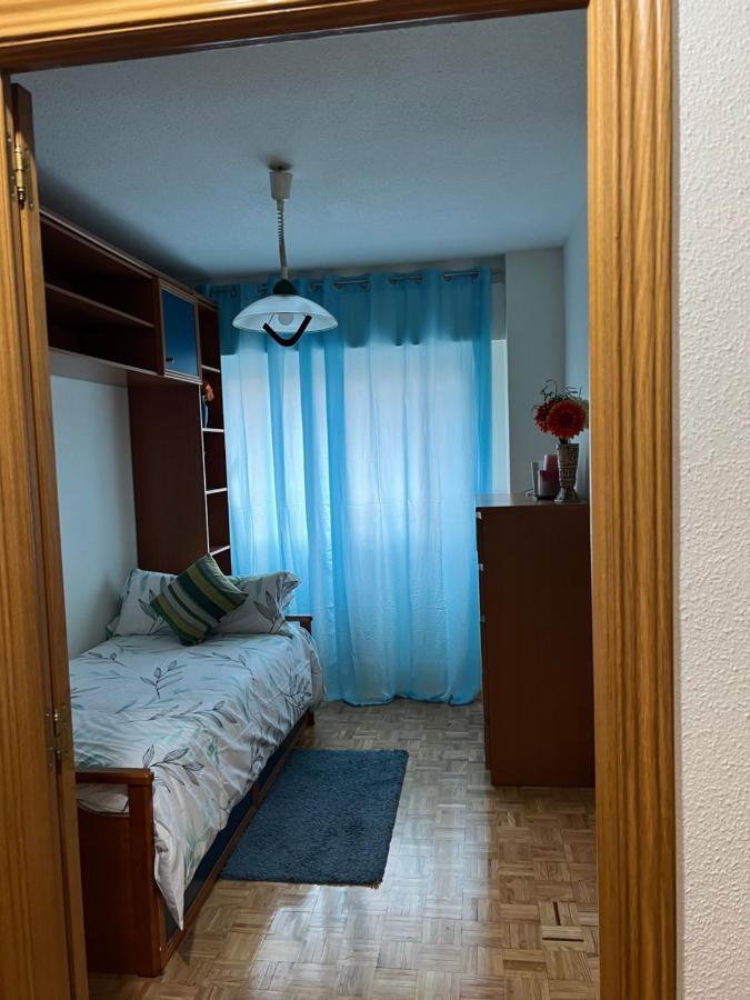 Apartamento Aparment Legazpi Madrid