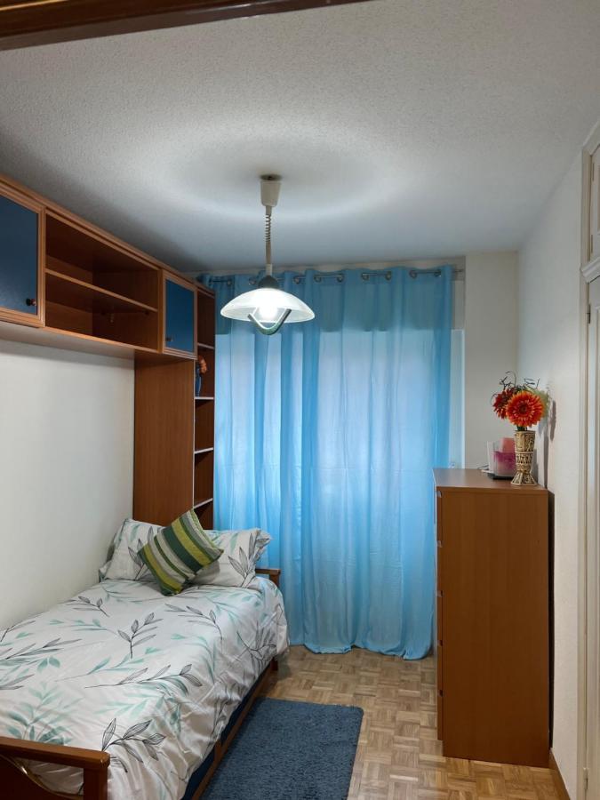 Apartamento Aparment Legazpi