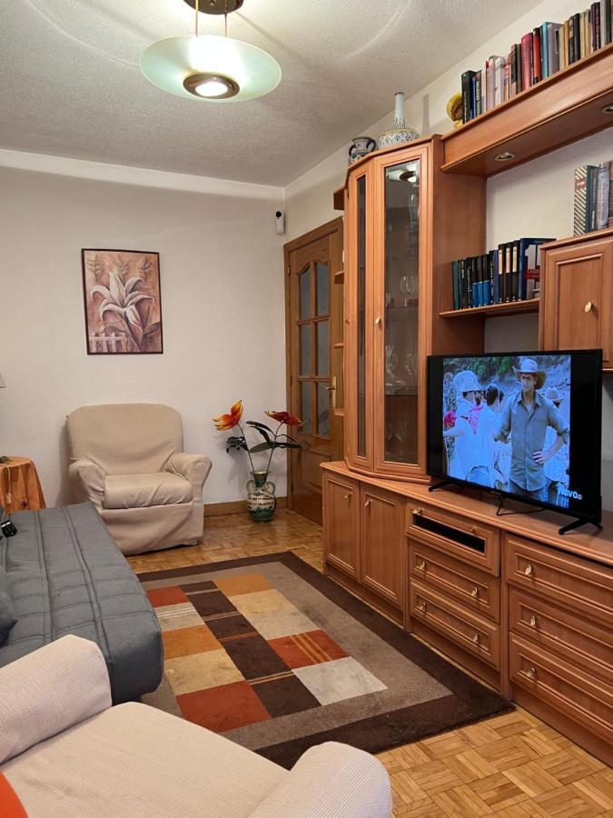 Apartamento Aparment Legazpi Madrid