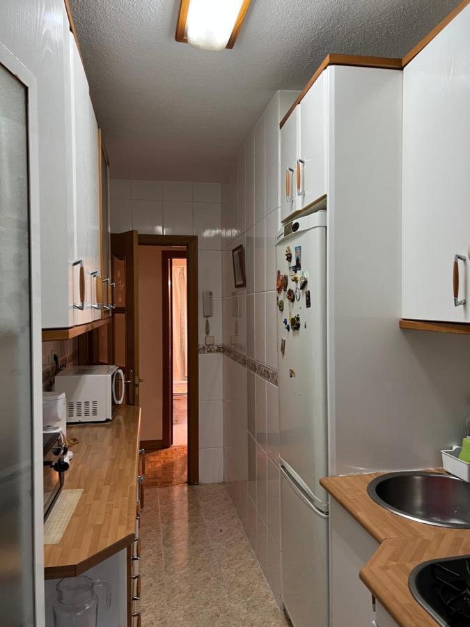 Aparment Legazpi Apartamento