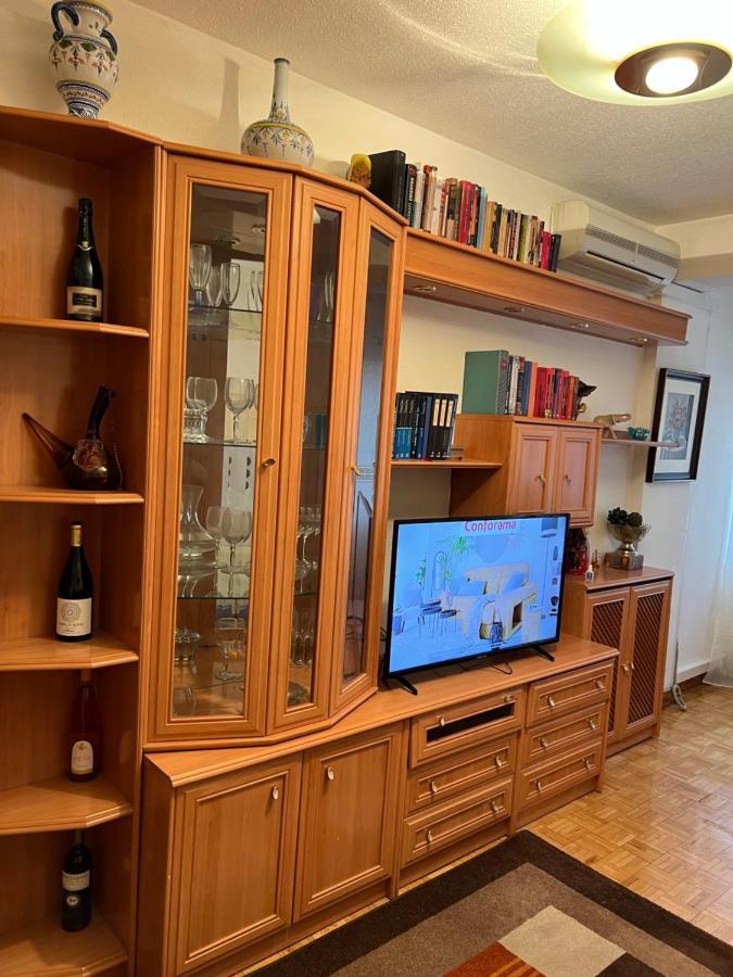 Aparment Legazpi Apartamento *