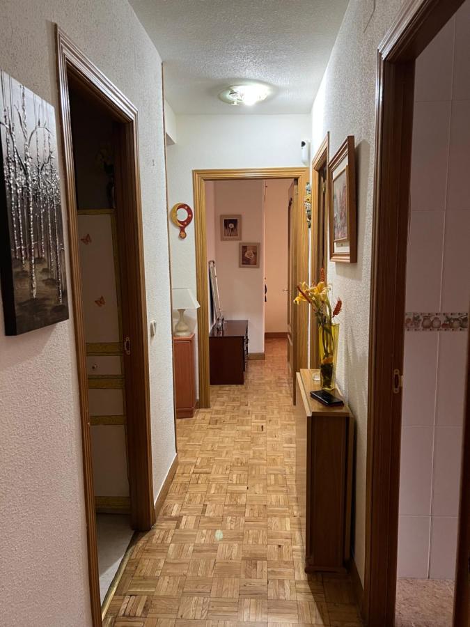 Apartamento Aparment Legazpi