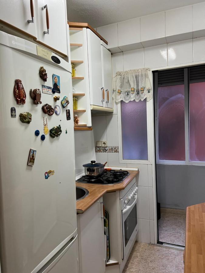 Apartamento Aparment Legazpi *
