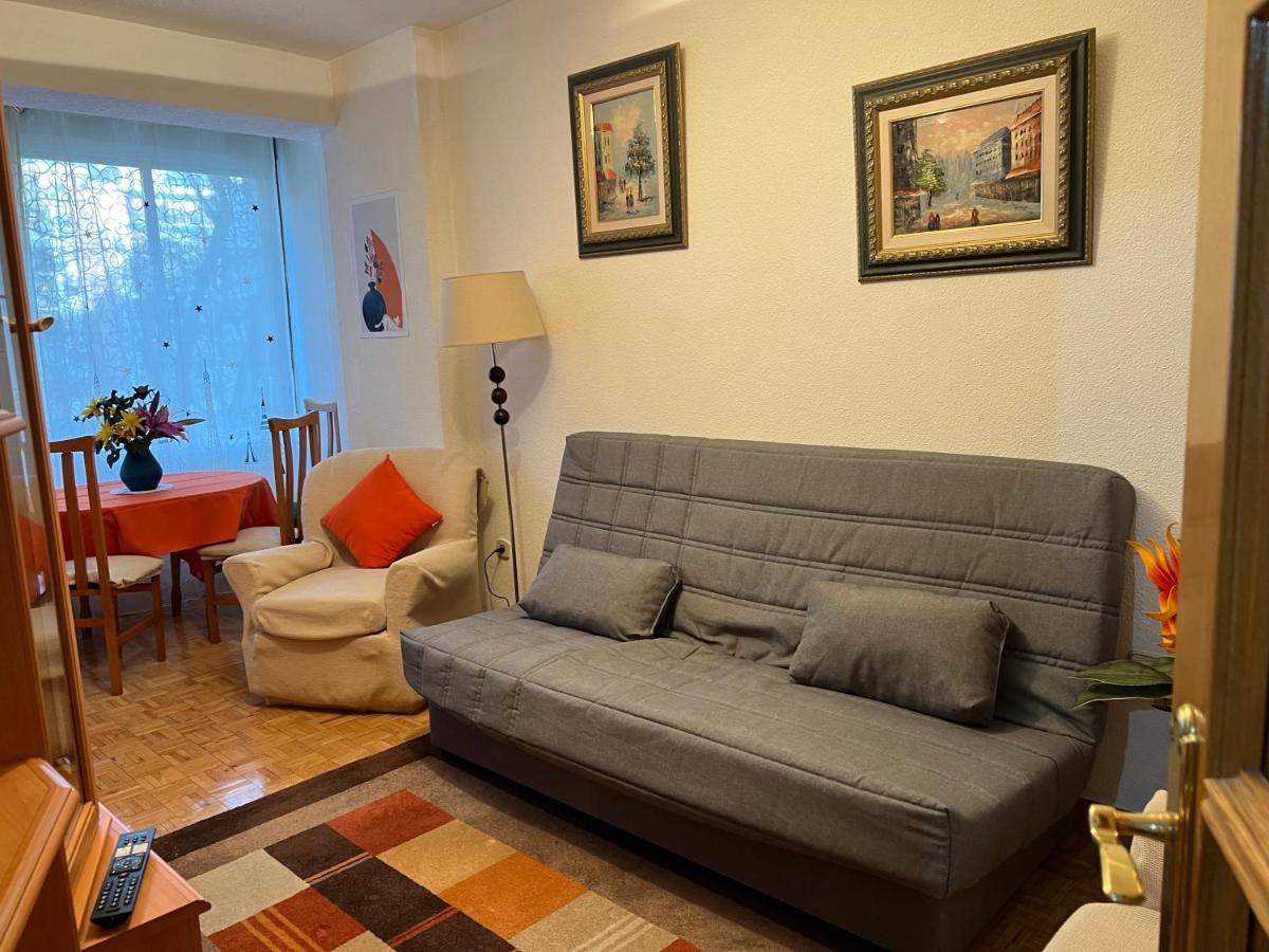 Apartamento Aparment Legazpi Madrid