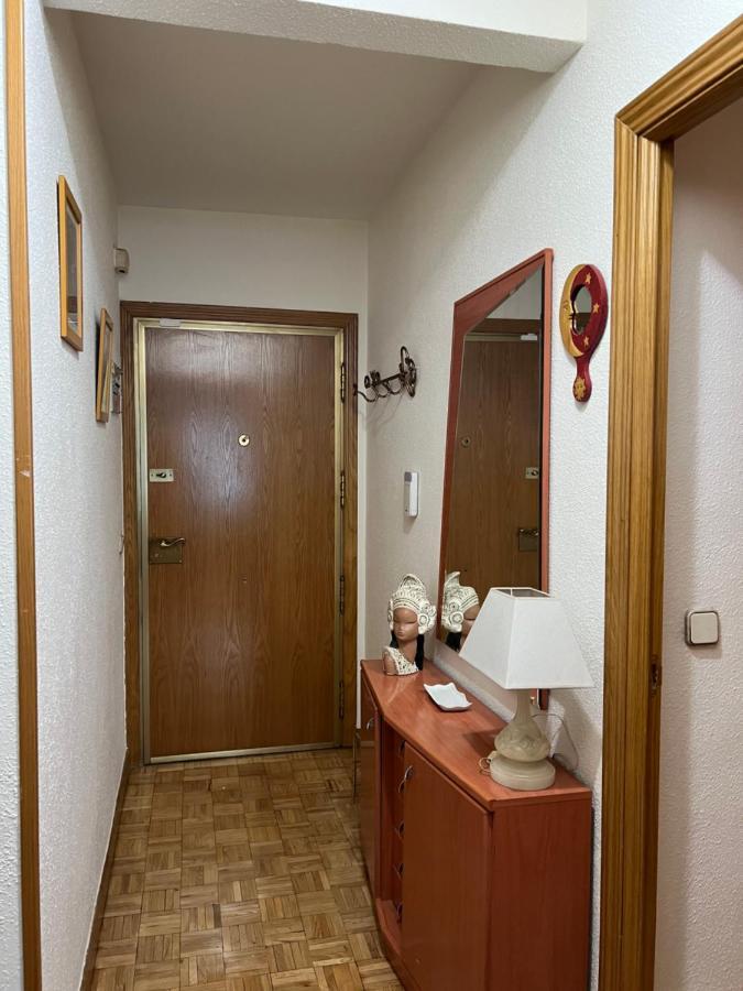 Aparment Legazpi Apartamento Madrid
