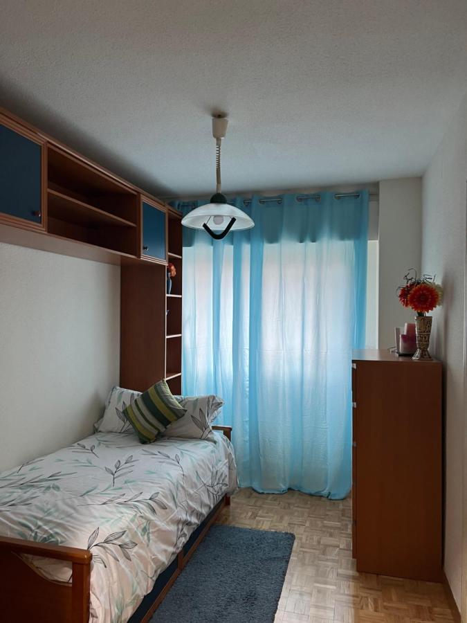 Aparment Legazpi *