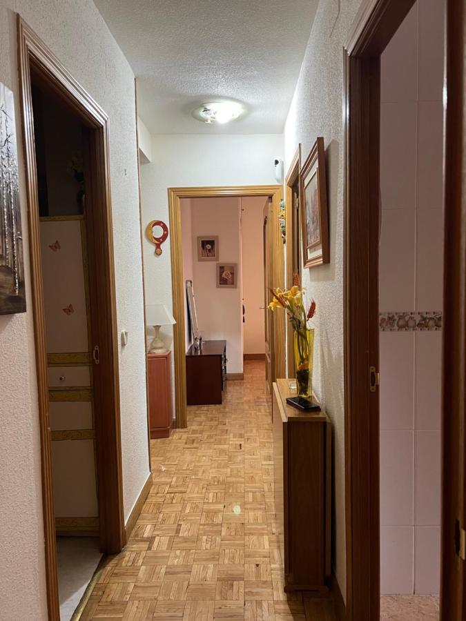 Aparment Legazpi * Madrid