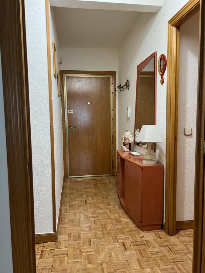 Aparment Legazpi Apartamento