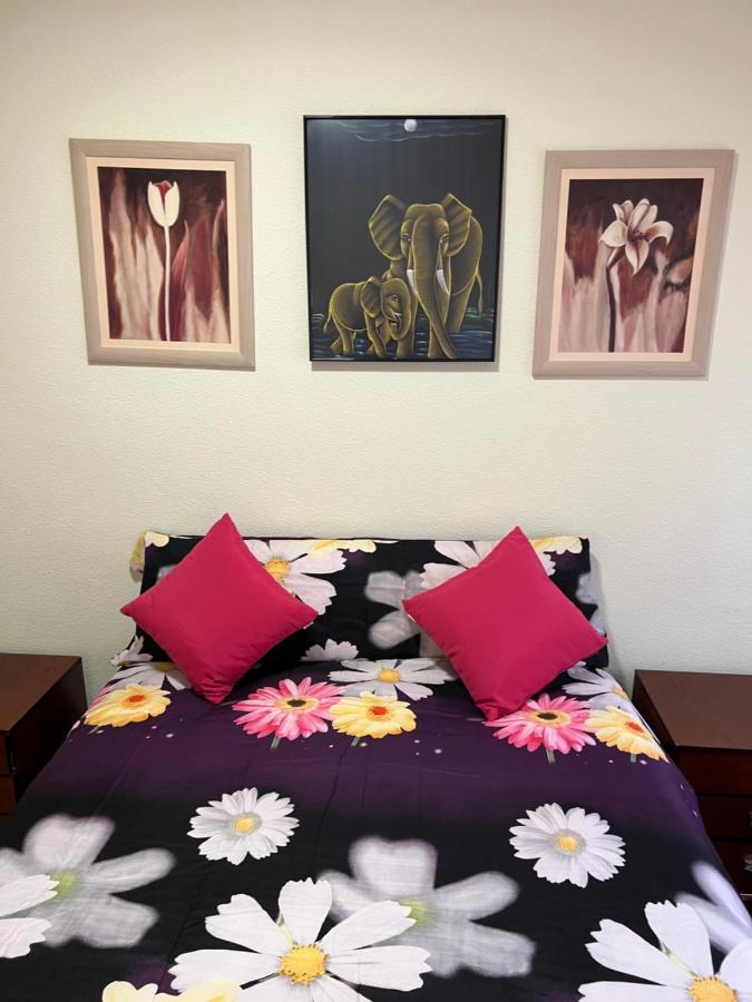 Aparment Legazpi Apartamento *