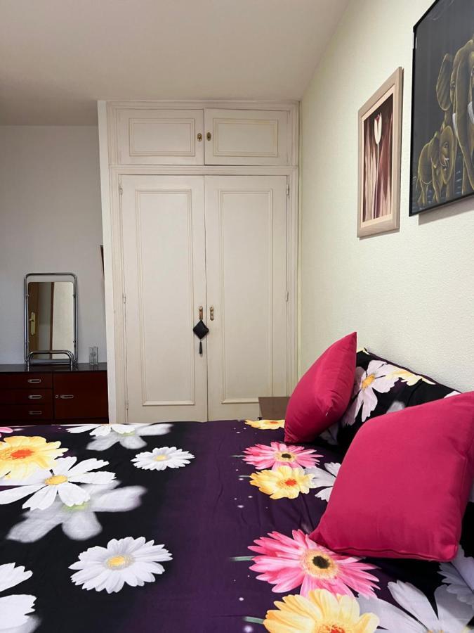Aparment Legazpi Madrid