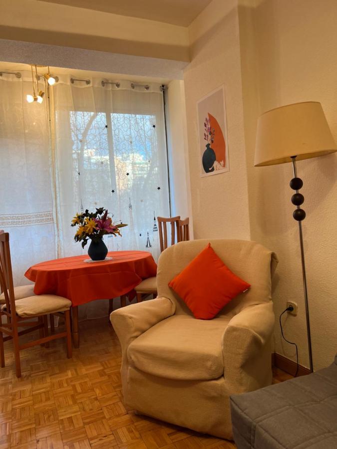 Aparment Legazpi *