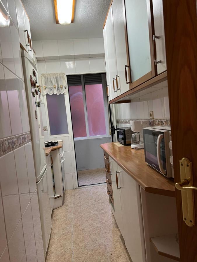 Apartamento Aparment Legazpi