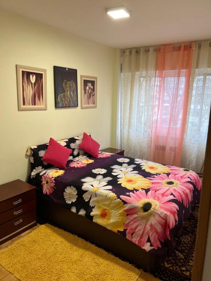 Aparment Legazpi Madrid