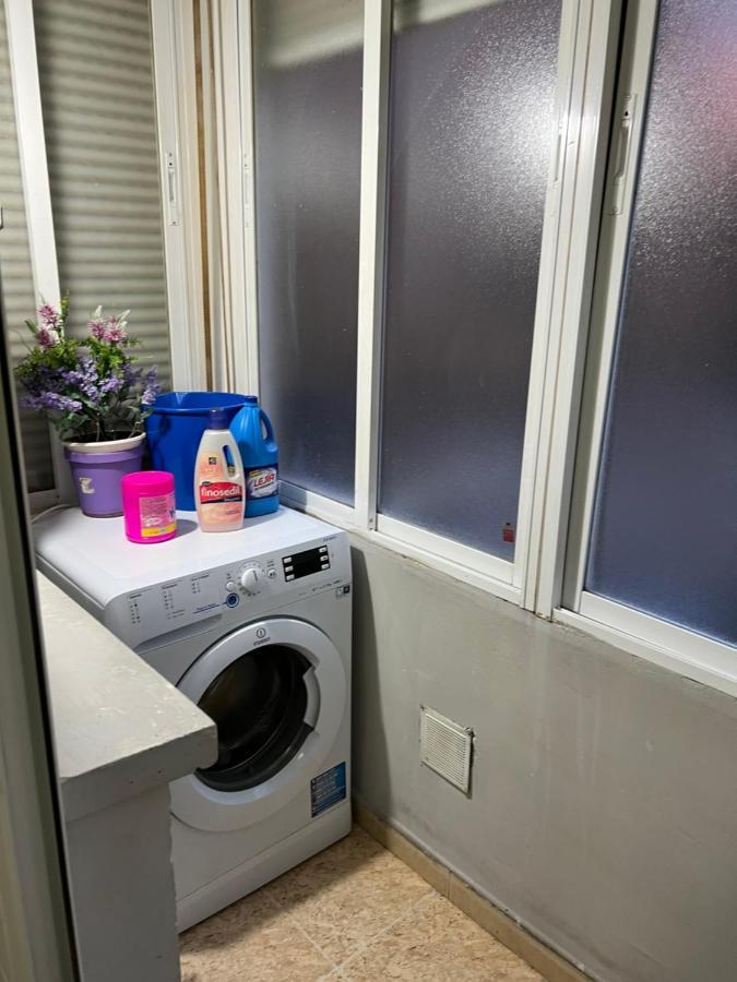 Aparment Legazpi Apartamento *
