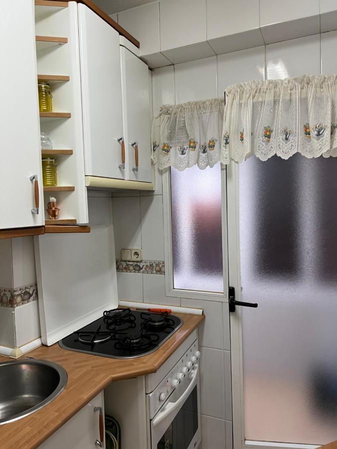 Aparment Legazpi Apartamento Madrid