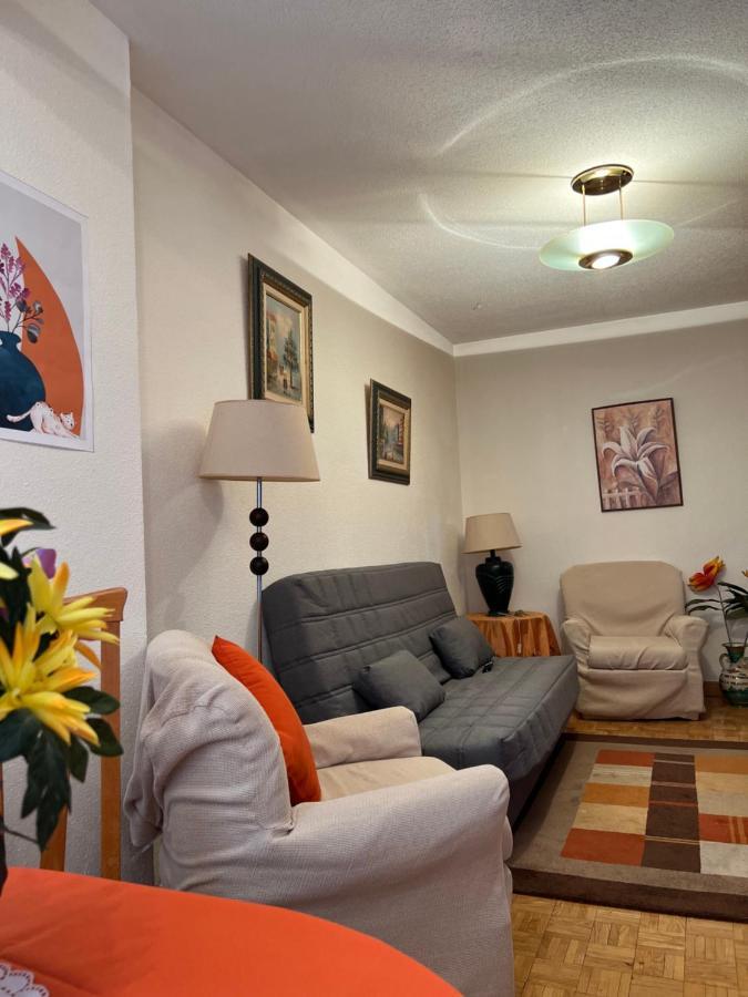Apartamento Aparment Legazpi Madrid