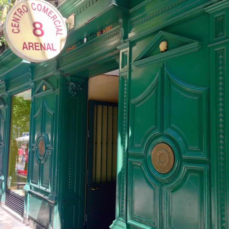 Apartamento Arenal Puerta Del Sol
