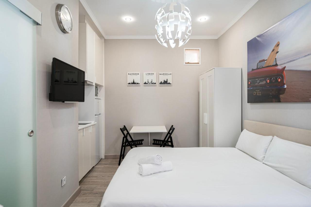 Rodas Apartamento *