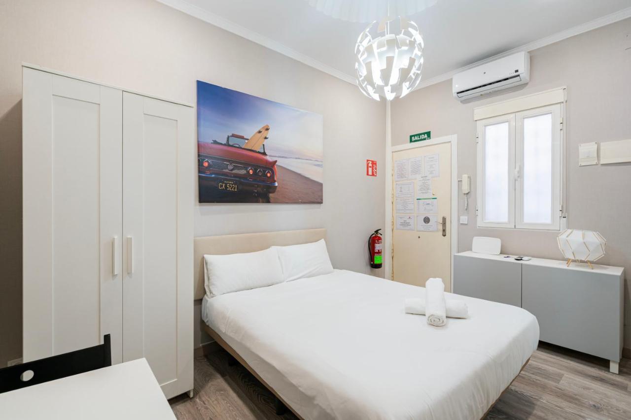 Apartamento Rodas