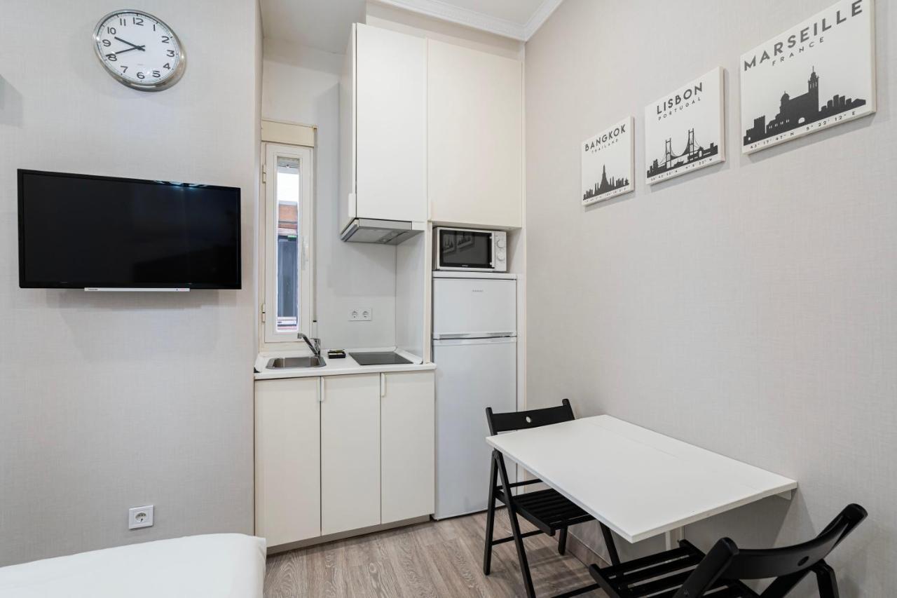 Apartamento Rodas *