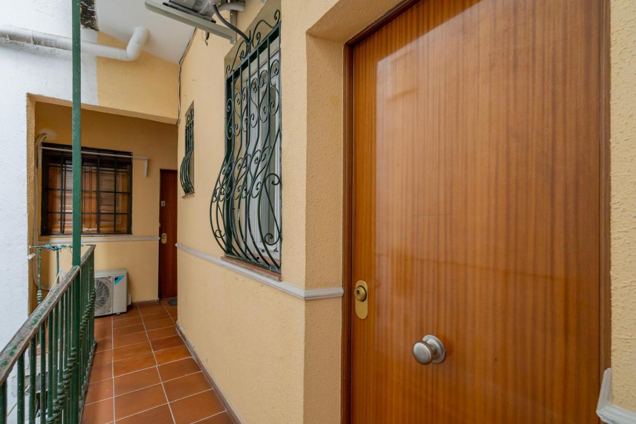Apartamento Rodas Madrid