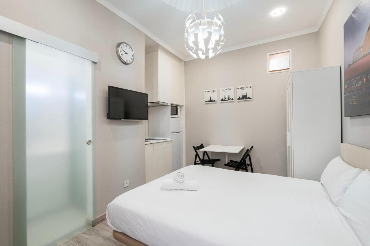 Rodas Apartamento