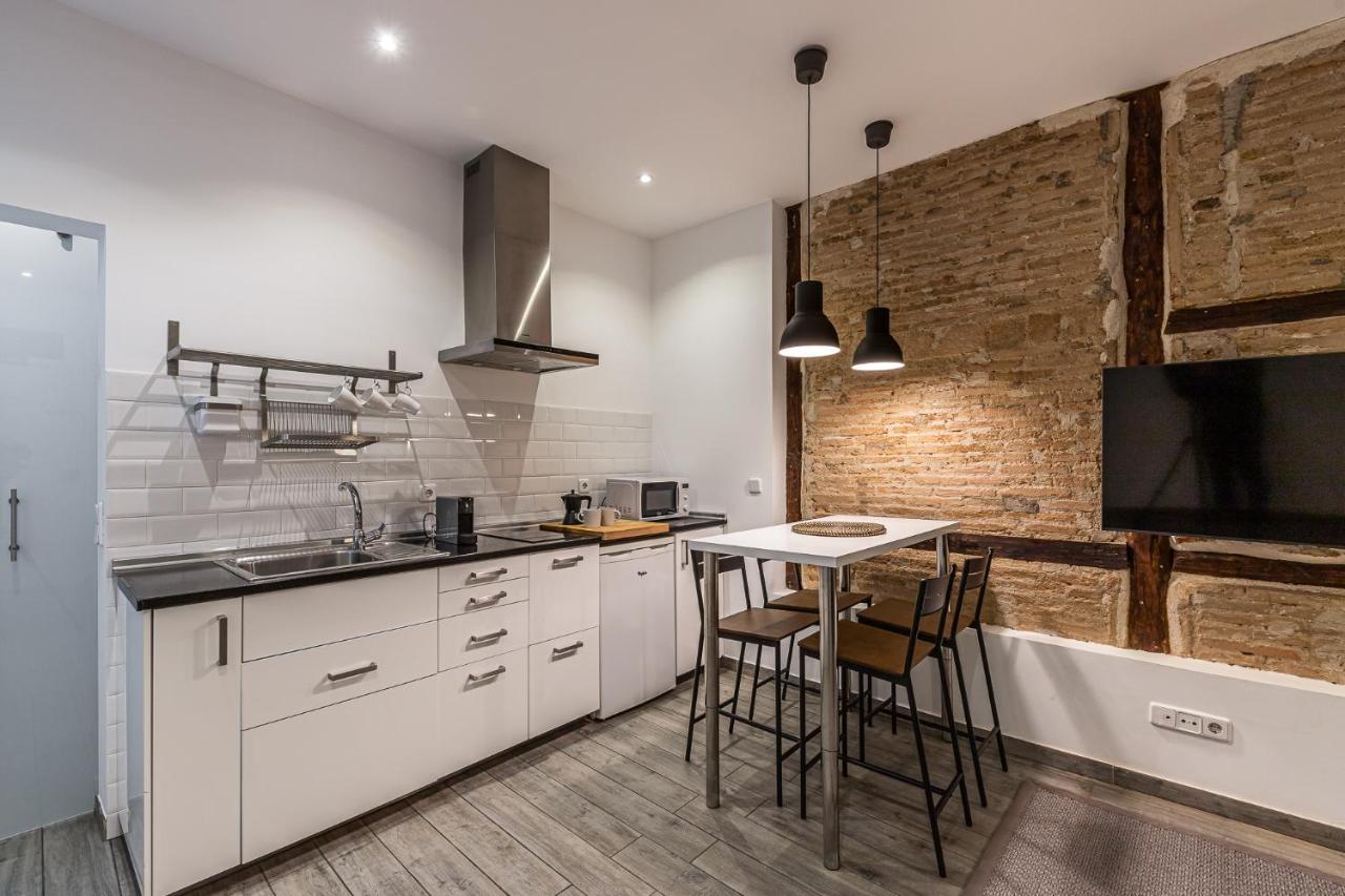 Apartment Waou Gran Via Ii - Alquiler Corta Duracion *
