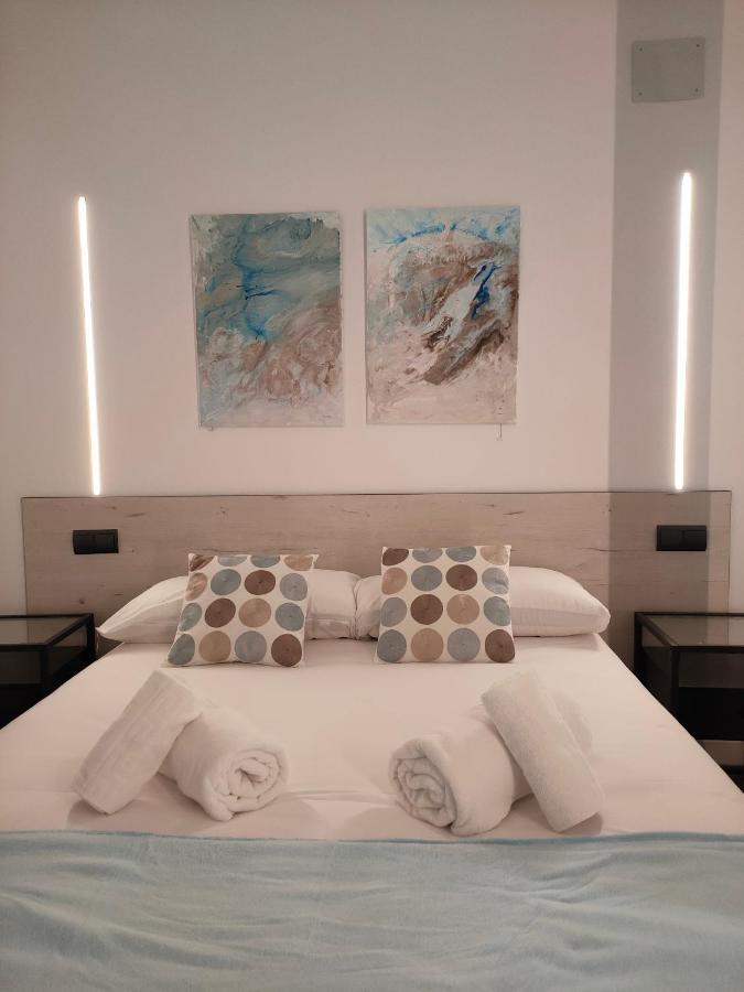 Apartamento Wur Madrid